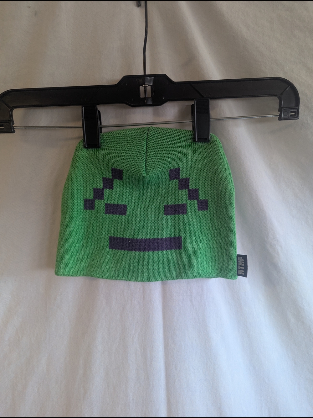 RARE Aqua Teen Hunger Force Beanie